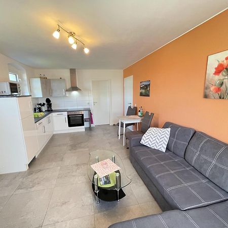 Ferienwohnung Wanderglueck Rathmannsdorf Kültér fotó